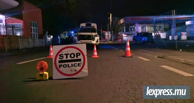 Couvre-feu : des pouvoirs élargis pour le commissaire de police