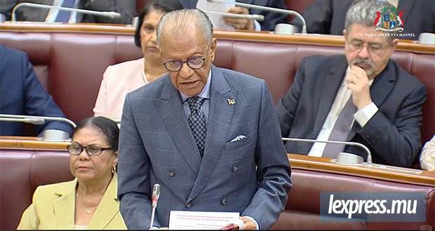 Navin Ramgoolam exclut toute révocation du comité d’experts