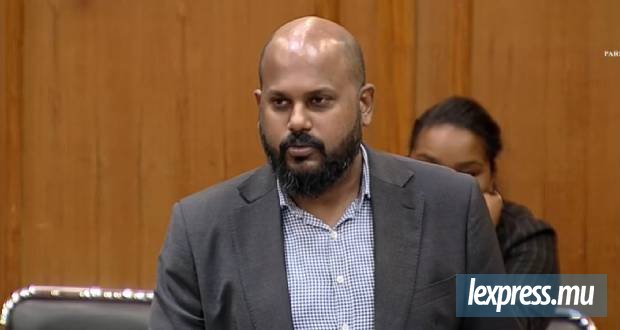 Kugan Parapen, ministre délégué à l’Intégration sociale : «Pour la première fois depuis longtemps, un taux d’endettement en recul»