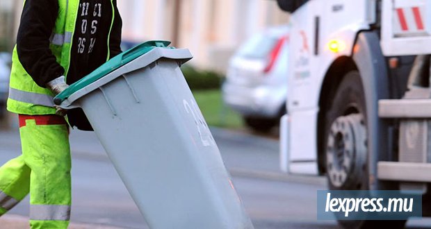 De nouvelles mesures pour mieux protéger les éboueurs