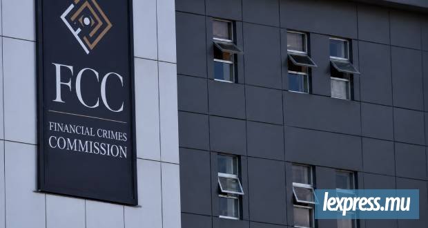 Le conseiller de village Kerly L’Intelligent arrêté
