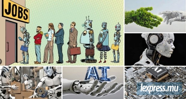 Faut-il avoir peur que l’IA prenne le dessus sur l’humanité ?