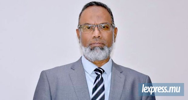 Khalil Elahee : «La clim à 25 °C, surtout pas à 17 °C !»