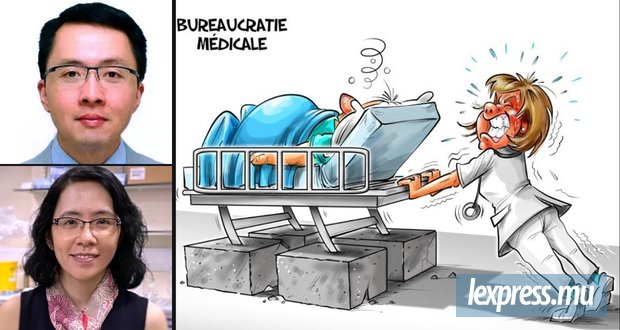 L’art de rater l’essentiel | Notre chère bureaucratie prise en flagrant : Délitou… délire?
