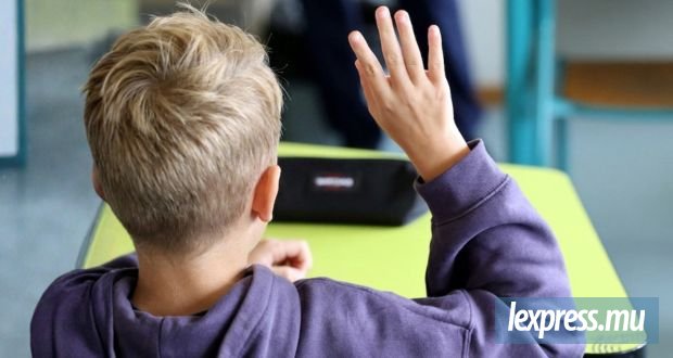 Un élève de Grade 8 affirme avoir été agressé par son «Form teacher»