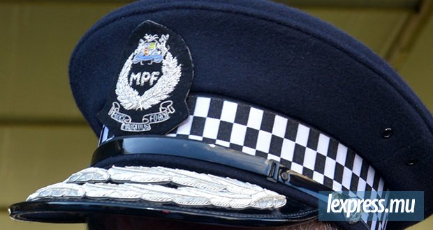 Un sergent retraité propulsé à un poste de commandement de la VIPSU