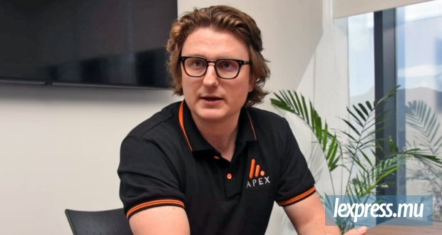 Maxwell Johnston: “A combination of talent, stability and strong regulation makes Mauritius an excellent platform”