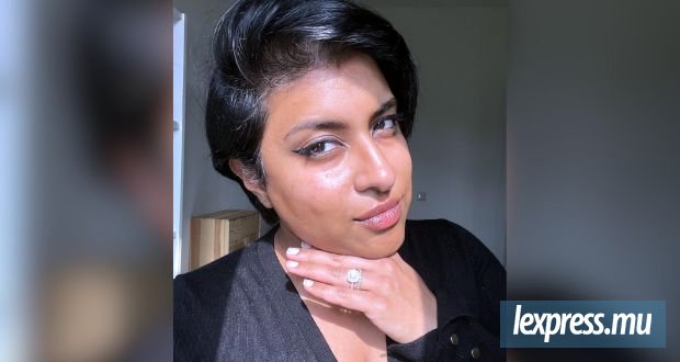 Insheera Ramjan : Une comédienne-née