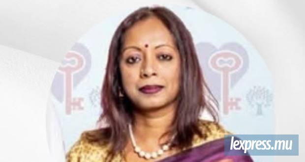 Ambal Mootoosamy-Grenade, conseillère municipale de Port-Louis, est décédée