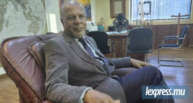 Vishnu Bundhun : Réunir 20 centenaires pour 20 ans comme patrimoine mondial