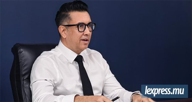 Baux résidentiels, plages et ENL Land Limited : Le plan de Shakeel Mohamed