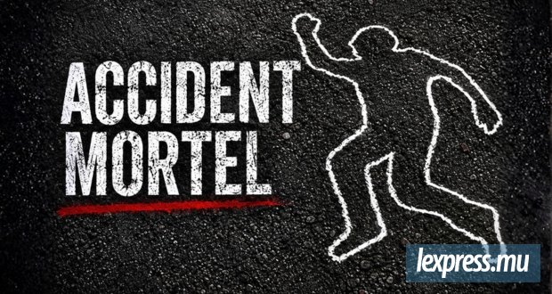 Sa mère perd la vie dans un accident de la route