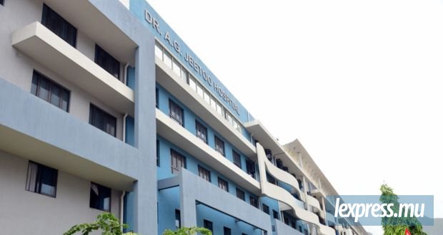 Hansley Emiliano Louis décède d'une septicémie