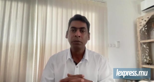 Avinash Teeluck appelle à la mobilisation contre les mesures annoncées