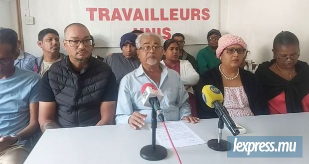 700 travailleurs de trois usines dans l’incertitude