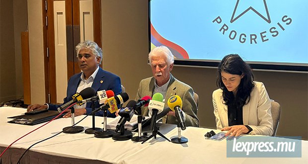 Paul Bérenger : «Navin Ramgoolam pena okenn kredibilite dan li mem»