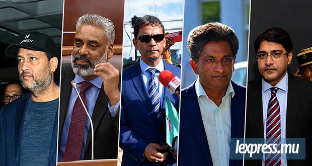 Trois dossiers acceptés, trois enquêtes renvoyées à la FCC pour être renforcées