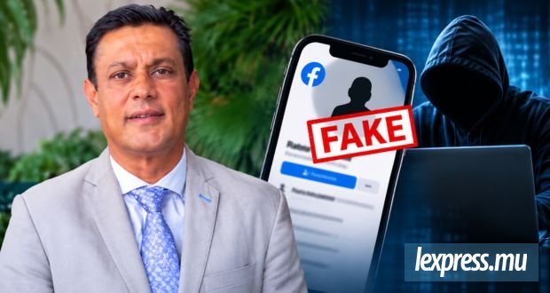 Rakesh Bhuckory dépose une nouvelle plainte au CCID