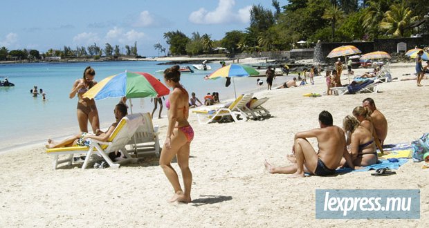 Rs 39,5 milliards de recettes avec 464 208 visiteurs en quatre mois