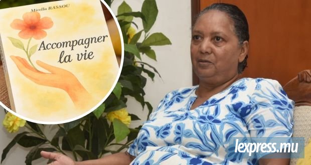 Mirella Rassou : «Une personne en fin de vie bien accompagnée partira sereinement»