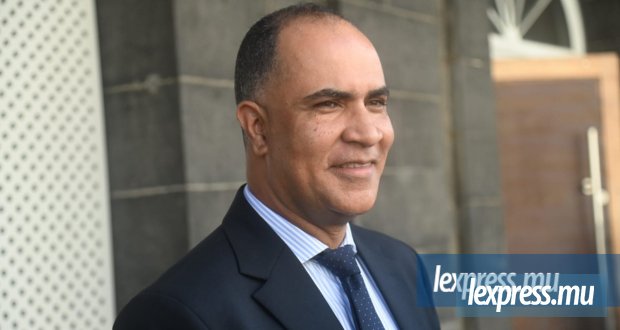 Le chef commissaire Grandcourt : «La dissolution n’est pas pour bientôt»