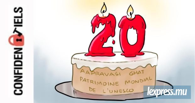 L'express leaks du dimanche 12 juillet au vendredi 17 juillet 2026