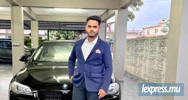 Dix ans de croissance pour Chemin Grenier ARS Car Rental Ltd