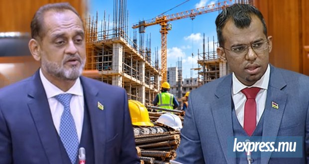 Construction : 137 accidents recensés depuis janvier 2024