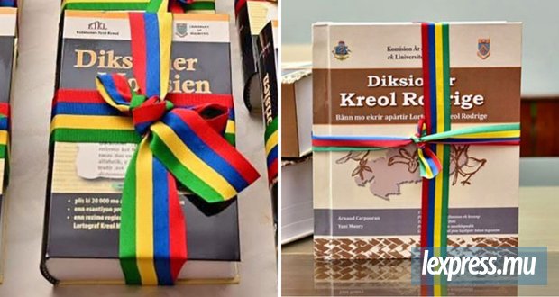 «Kreol Morisien» et «Kreol Rodrige» : Une histoire de deux langues sœurs