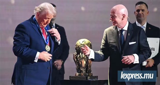 Visas refusés, accès bloqués : La FIFA face à ses contradictions