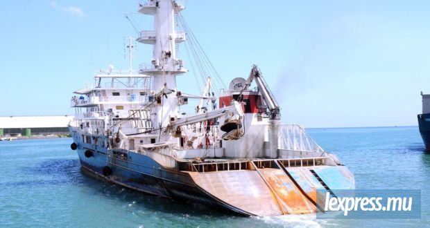 Ressources halieutiques : Du lagon au large, l’État muscle sa filière pêche
