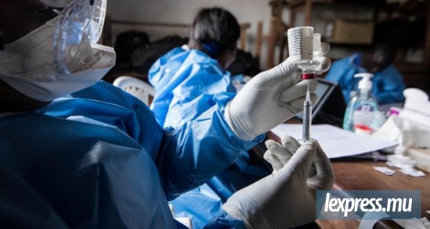 Maurice renforce ses mesures sanitaires face au risque Ebola en Afrique