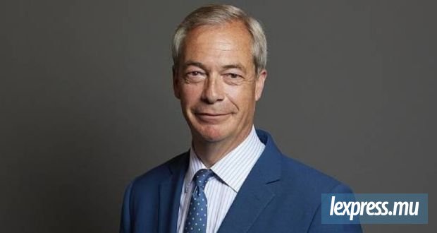 Des avantages financiers non déclarés de Nigel Farage relancent la controverse