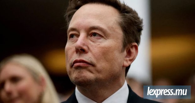 Musk accuse Kiev d’avoir violé les conditions de Starlink