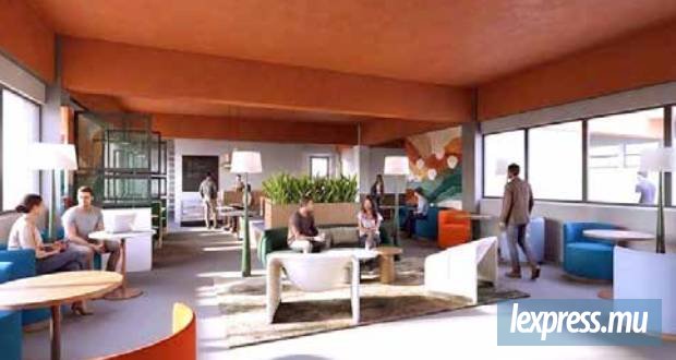 Evolis étoffe son portefeuille avec l’acquisition d’un bâtiment de 60 000 m² à Curepipe