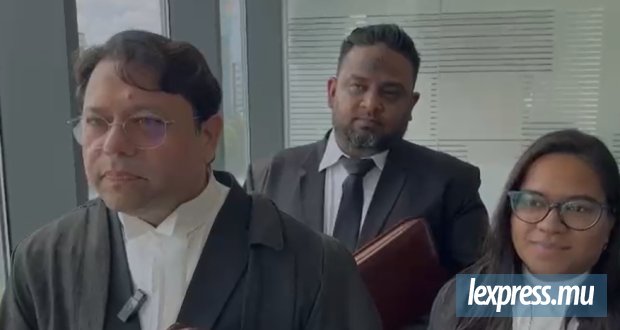 Mamy Ravatomanga pourrait engager des actions légales