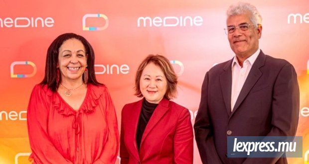 Le groupe Medine franchit le cap des Rs 7,5 milliards de revenus