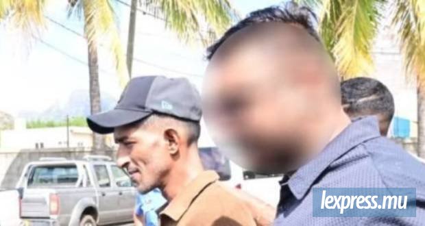 155,7 kg de cannabis : la police affirme avoir des preuves contre Gulshan Govind