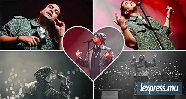 Une nuit d’émotion et de rêve au rythme de Jubin Nautiyal