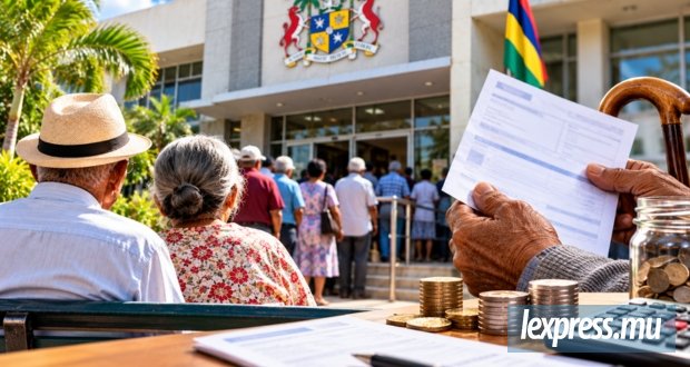 Pension de retraite : de nouvelles conditions de résidence pour les bénéficiaires de 61 ans
