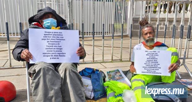 Grève de la faim : quand le dernier recours devient un mode de contestation