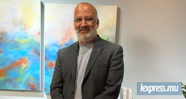 Patrick Beeharry : «Maurice doit miser sur une IA de confiance plutôt que sur la course aux data centers»