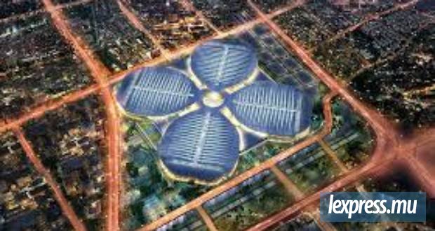Foire commerciale : Maurice sera-t-il à l'expo de Shanghai ?