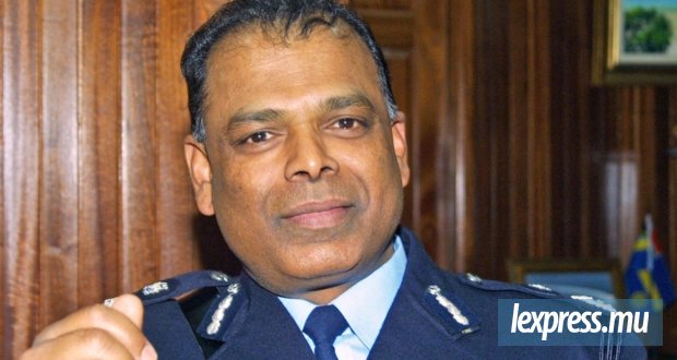 Ramanooj Gopalsingh, le retour d’un architecte du renseignement