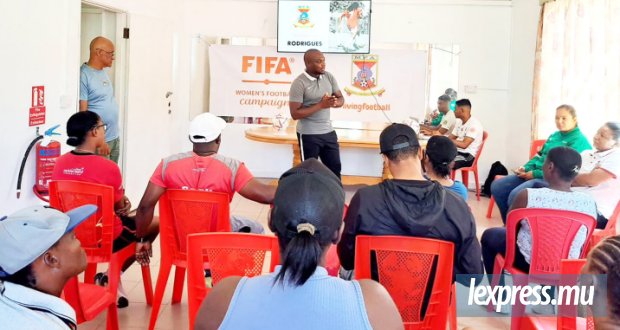 Formation licence CAF B : Ashley Mocudé envisage des actions légales après sa non-sélection