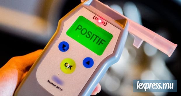 Un piéton percuté par une camionnette, le conducteur positif à l'alcootest