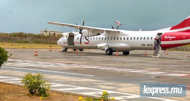 Pas de retour à la subvention intégrale sur les billets d’avion