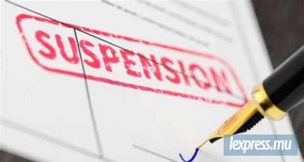 Communications : Un fonctionnaire suspendu après une affaire de diffamation