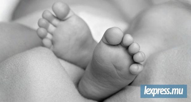 Un bébé de neuf mois brûlé accidentellement à l’eau chaude
