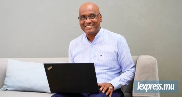 Soodesh Patroo : «Cette salle dédiée à la dystrophie musculaire n’est qu’un début, pas une finalité»